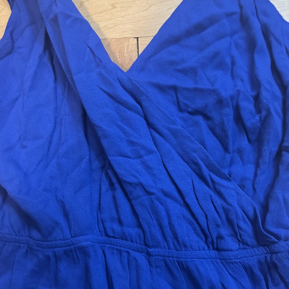 Lulu’s Romper - Picture 4 of 8